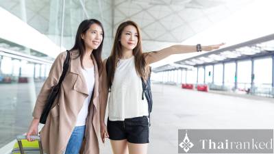 Fastest Way From BKK Airport to Pattaya