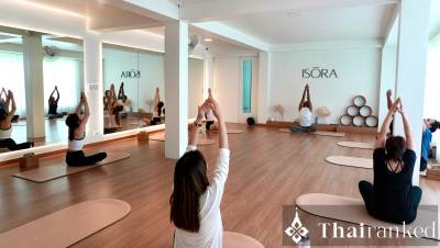 Isora Wellness
