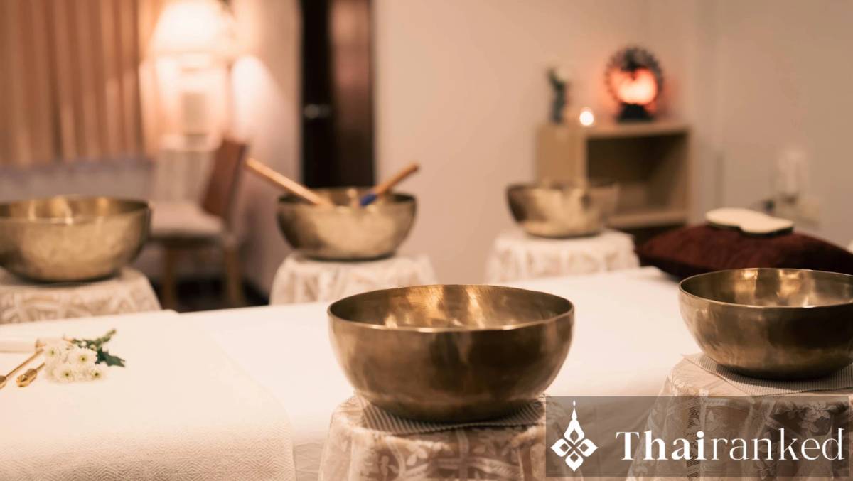 Prem & Yoga – Ayurveda Center
