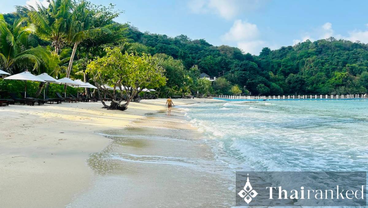 Koh Samet (Rayong)