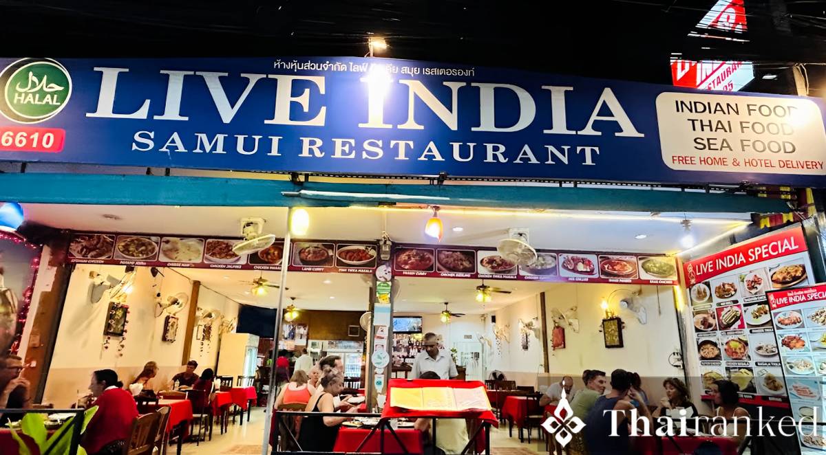 Live India