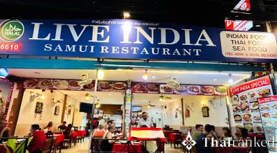 Live India