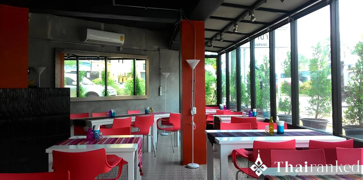 Salsa Kitchen