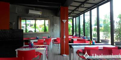 Salsa Kitchen