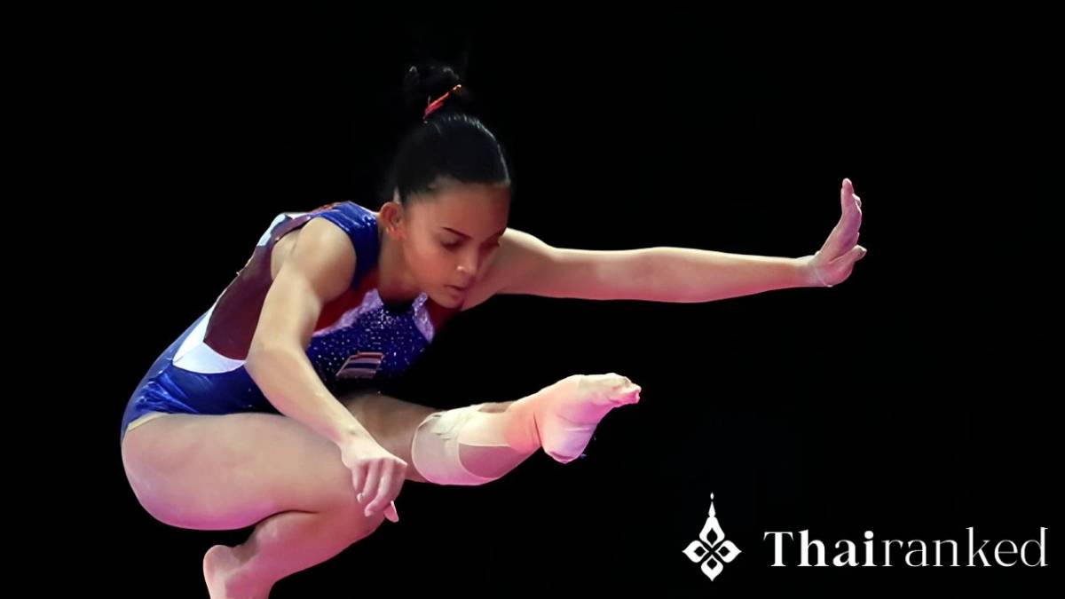 "Tae" Sasiwimon Mueangphan