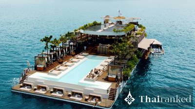 YONA Beach Club