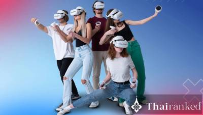 Portal VR Arena | Activity & Gaming