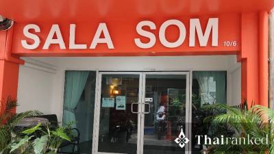 Bangkok Counseling Service (BCS)