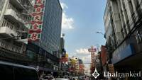 バンコクのチャイナタウンのルーツ：商業、赤い封筒、そして初期のサムペン
