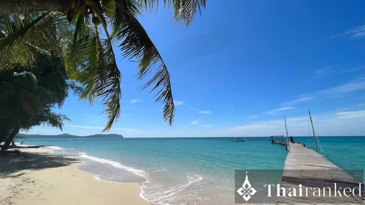 Best Tourist Attractions in Trat