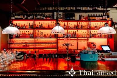 GRISBI wine bar & restaurant