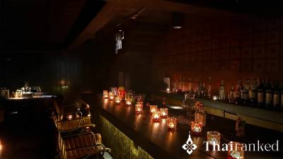 J. Boroski Mixology