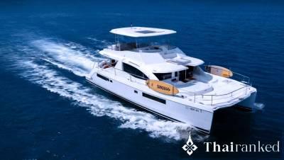 Faraway Yachting Phuket, Thailand