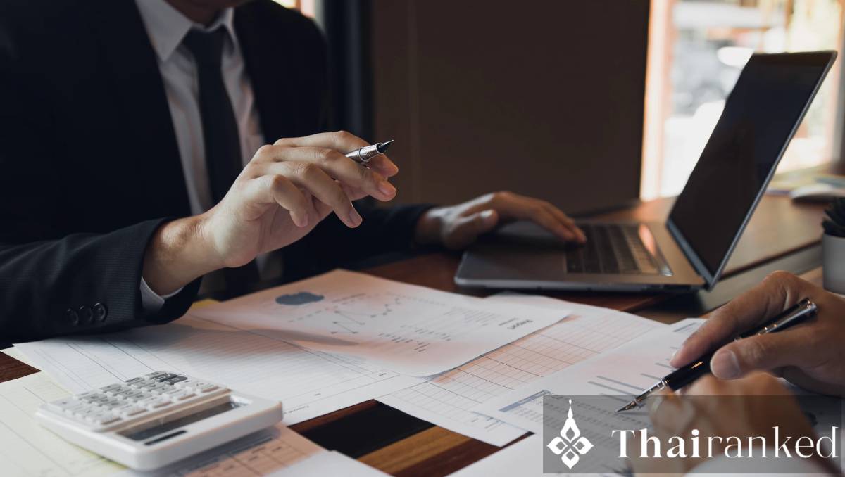 Expat Tax Thailand