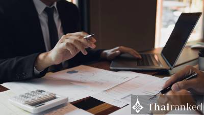 Expat Tax Thailand