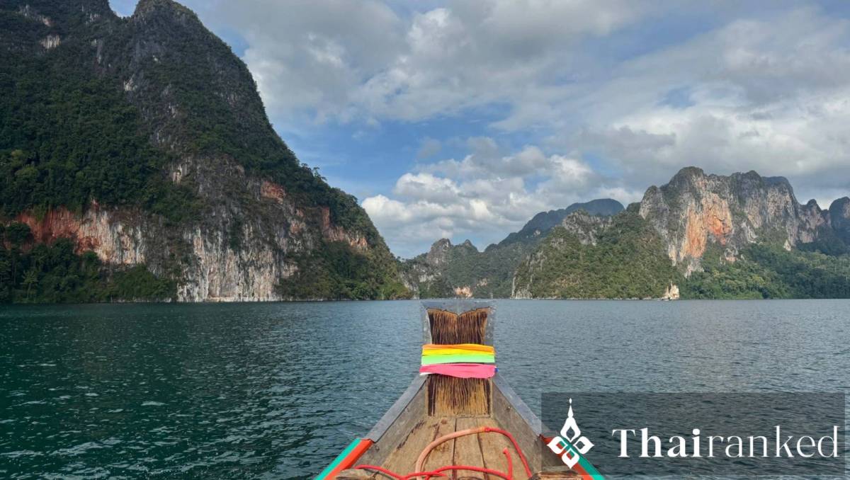 Khao Lak Land Discovery