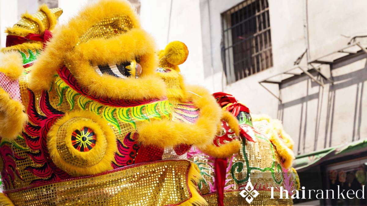 Best Rooftop Bars for Yaowarat Lion Dance Views - thumbnail