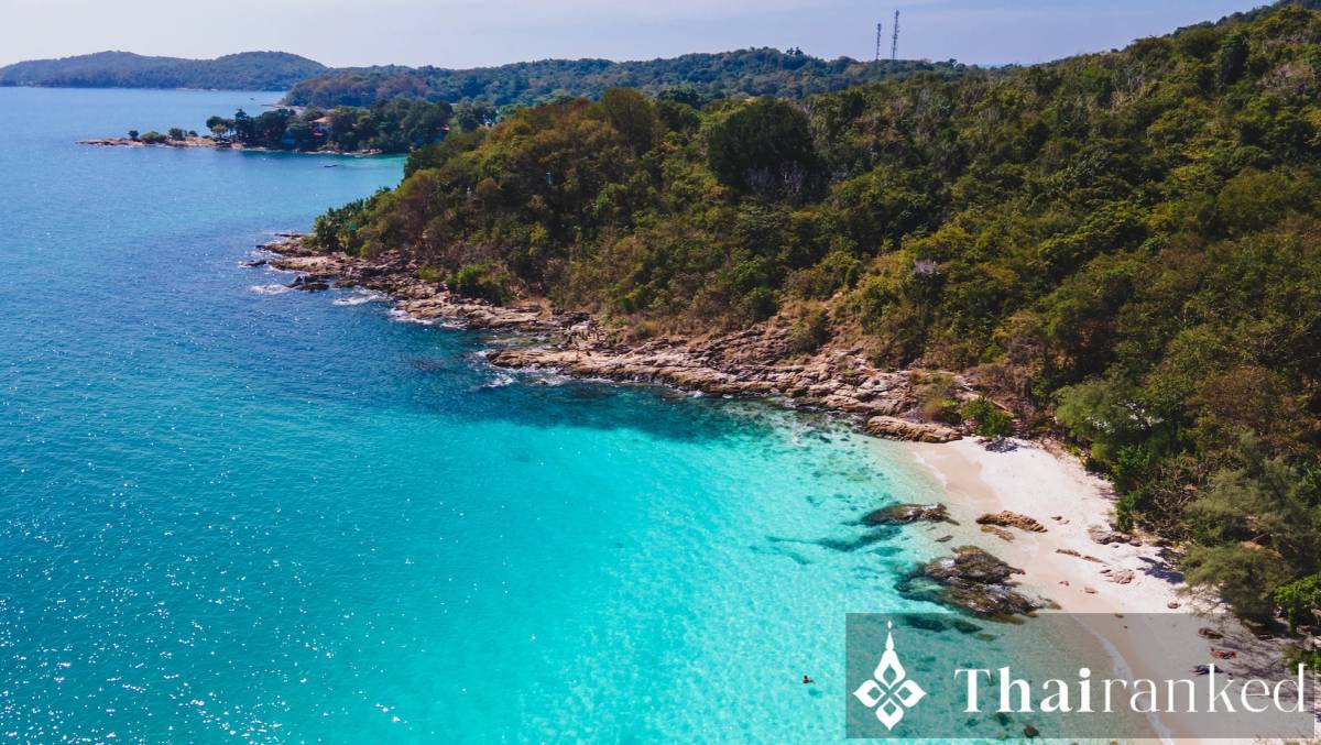 Ao Prao, Koh Samet