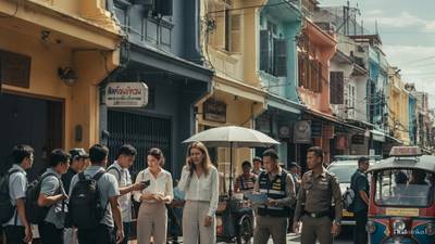 Phuket nominee raids: How travellers should prepare