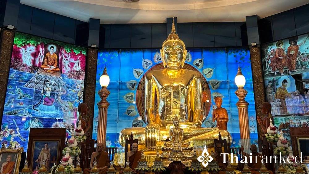Wat Sanghathan