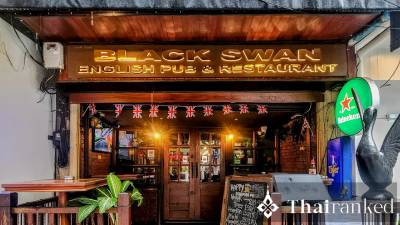 The Black Swan