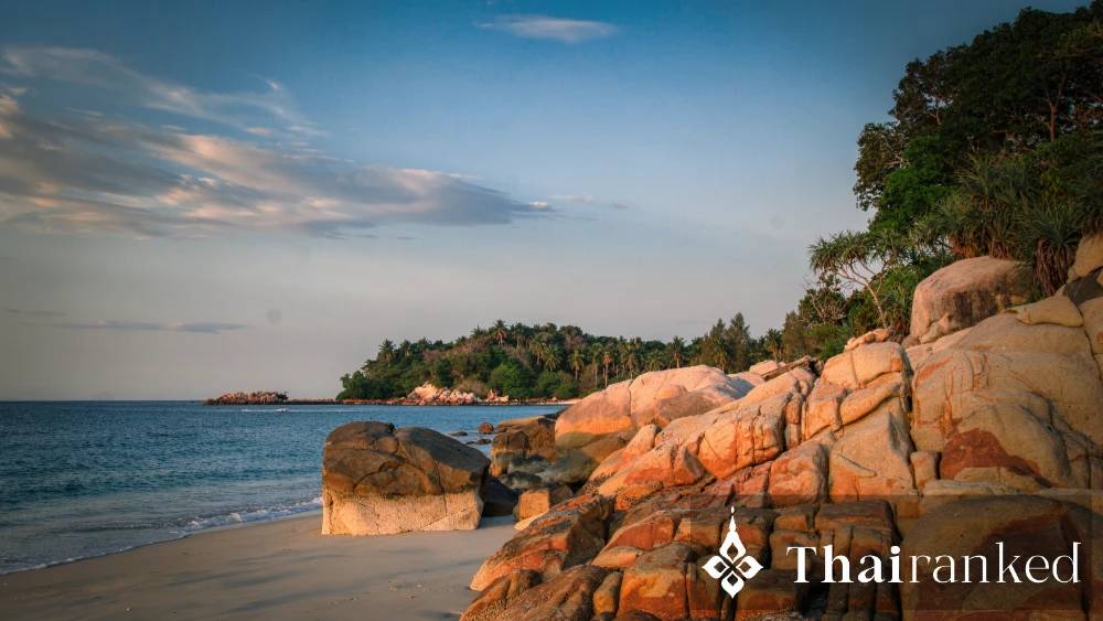 Khao Lak (Phang Nga)