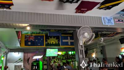 Downunder Pub & Bistro