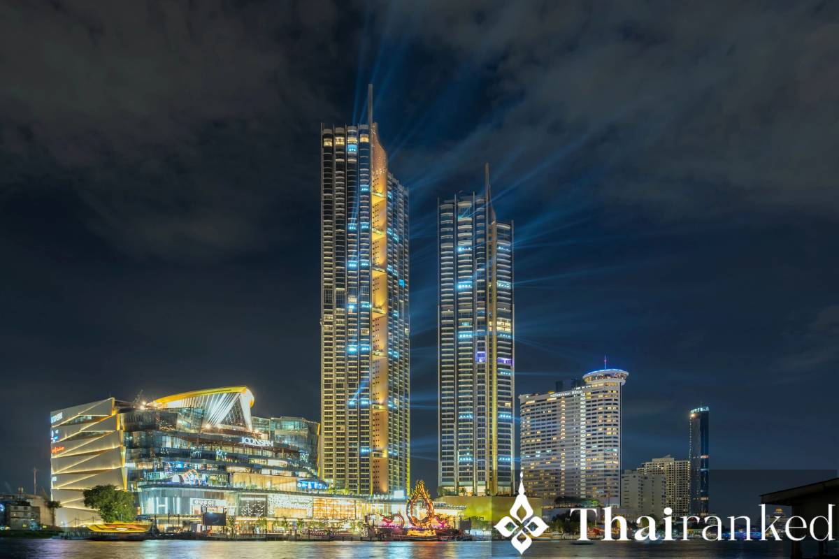 ICONSIAM