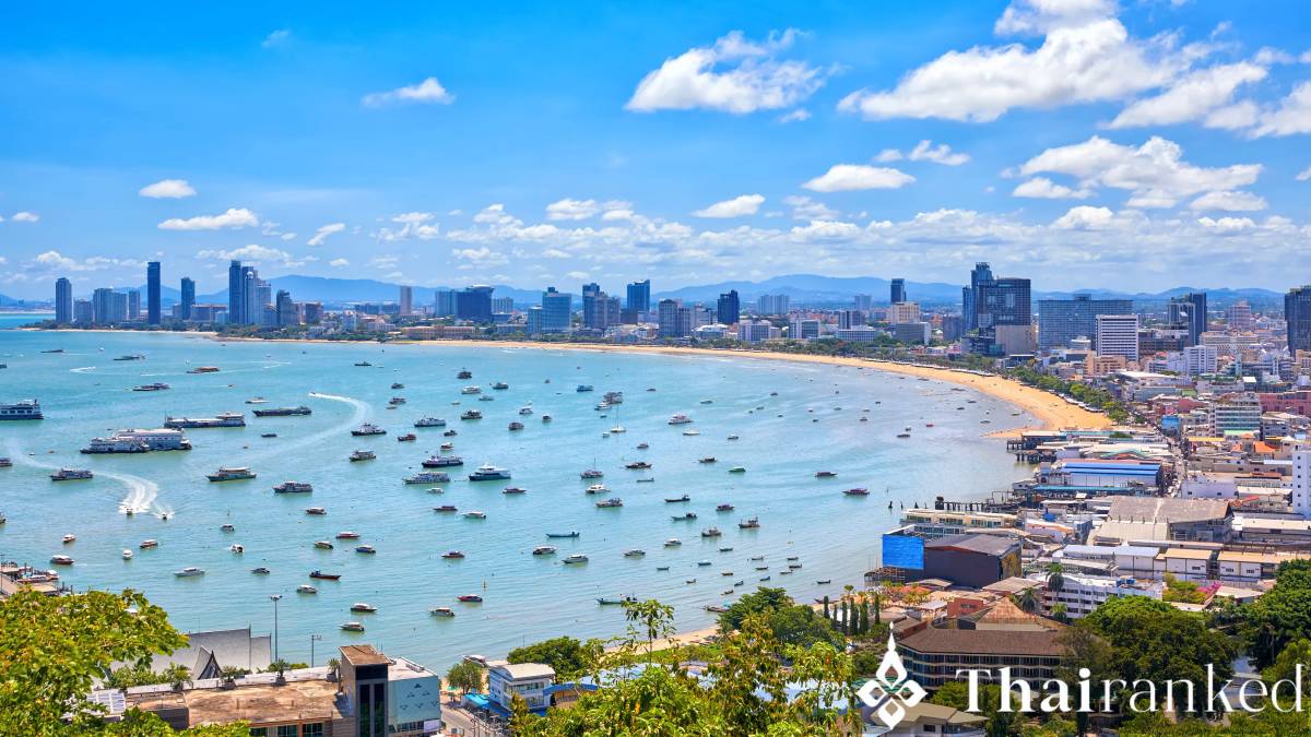 Chonburi