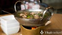 Why Thai People Love Hot Soup on Rainy Days