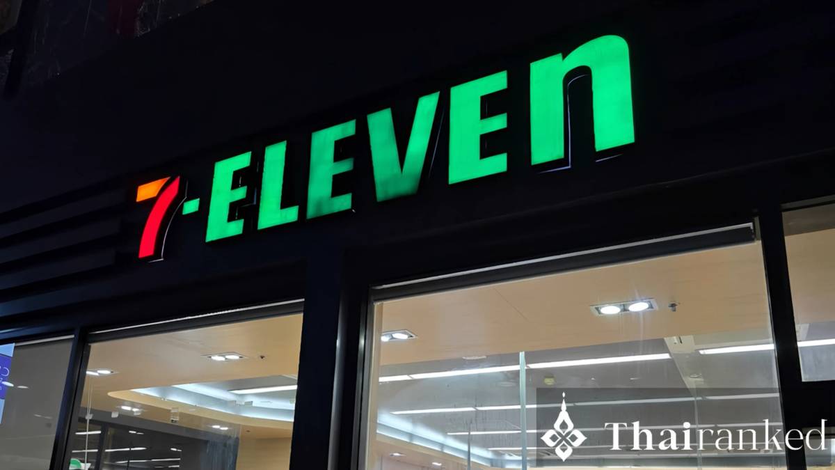 7-Eleven (7-Delivery and via apps)