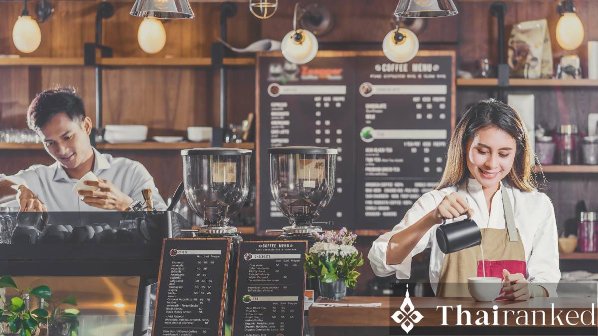 Top 5 Specialty Coffee Cafés in Bangkok for 2026 - thumbnail