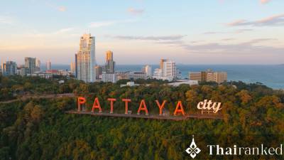 How to Get to Pattaya from Bangkok