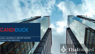 Candiduck Co., Ltd.