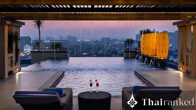 The Grand Fourwings Convention Hotel