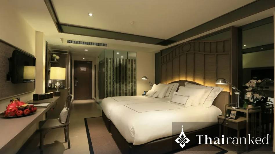 Riva Surya Bangkok