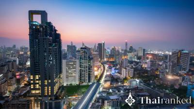 Hyatt Regency Bangkok Sukhumvit