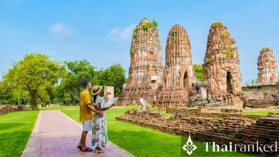 Ayutthaya vs. Sukhothai: Which Ancient Capital Is Worth the Trip?