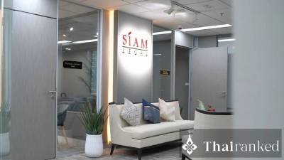 Siam Legal International, Asok
