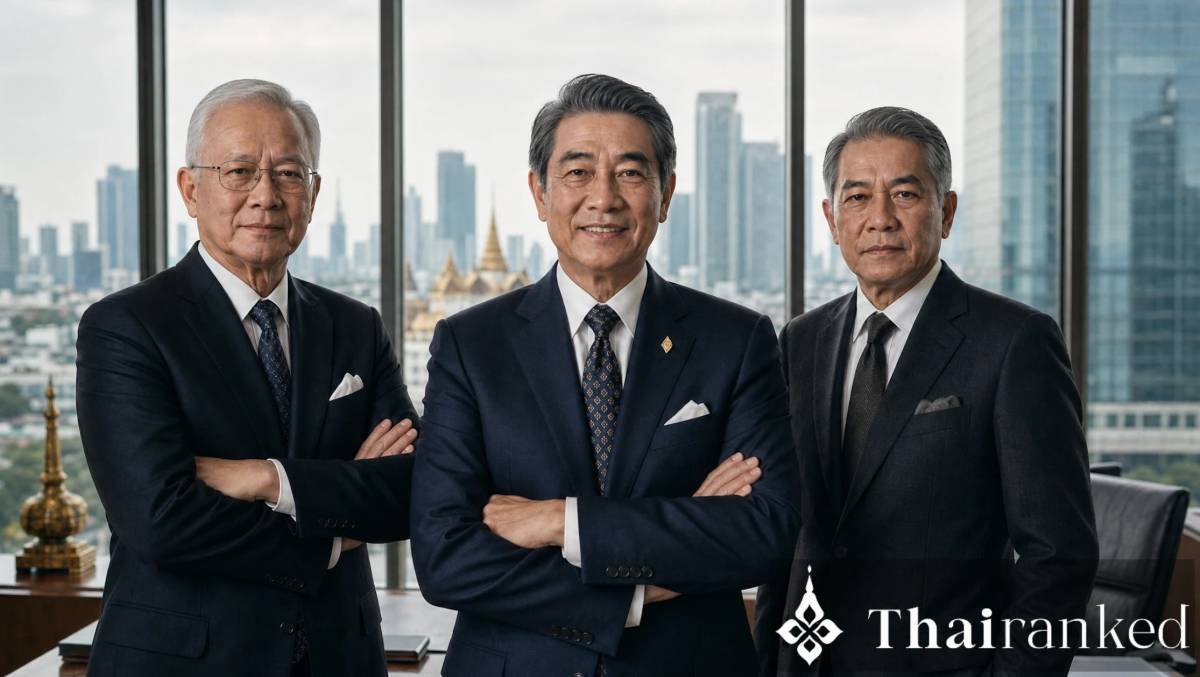 PUT-IT-ON: For Thai Professionals Ready for the Next Level - thumbnail