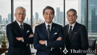 PUT-IT-ON: For Thai Professionals Ready for the Next Level