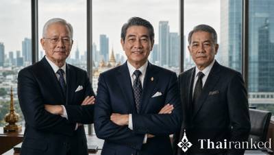PUT-IT-ON: For Thai Professionals Ready for the Next Level