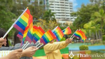 泰国 LGBTQ+ 活动日历 2026：骄傲、节日和变装秀的完整指南