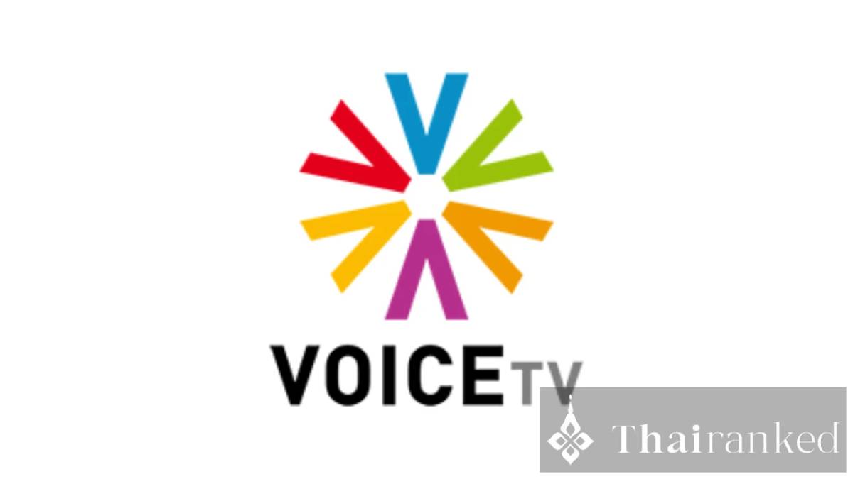 Voice TV (YouTube)