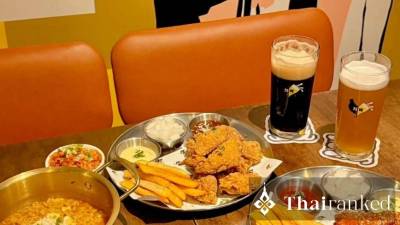 Changwon Express, Asok
