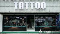 How to Choose the Right Tattoo Studio in Thailand