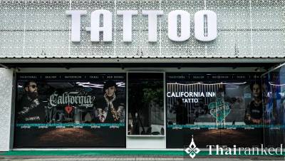 How to Choose the Right Tattoo Studio in Thailand