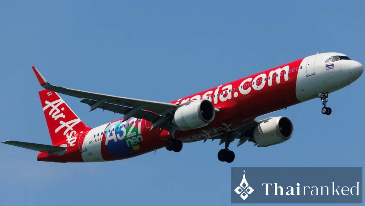 Thai AirAsia