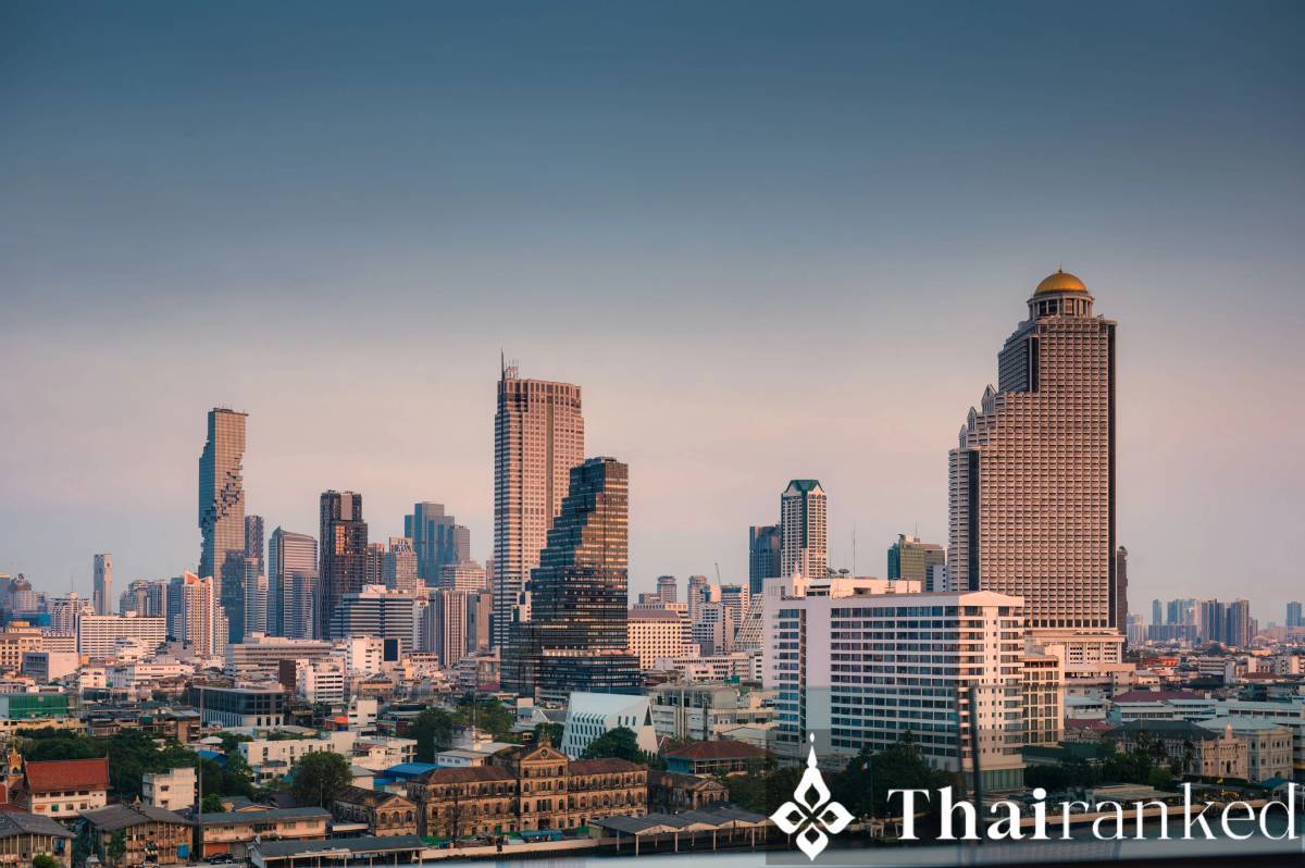 Top 5 Beste Hotels in der Nähe des SEA Games 2025 Veranstaltungsorts in Bangkok - thumbnail