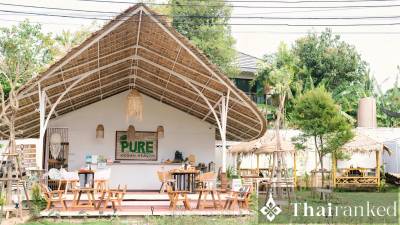 Pure Vegan Heaven (Rawai)